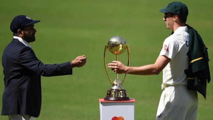 वर्ल्ड टेस्ट चैंपियनशिप के फाइनल में लागू होगा आईसीसी का नया नियम