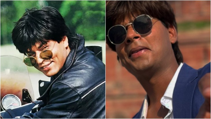 Shah Rukh Khan Doppelganger