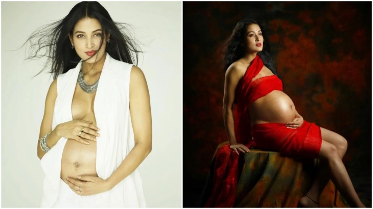 Vidisha Srivastava Pregnancy
