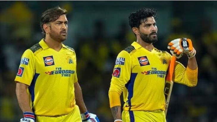 Who Will Be Next Captain For CSK in after ms dhoni