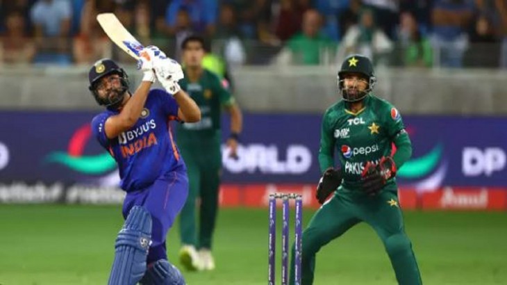 ODI वर्ल्ड कप में 7 बार हुई है भारत-पाकिस्तान की भिड़ंत