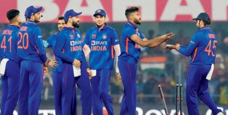 विंडीज दौरे से वर्ल्ड कप की तैयारियों में जुटेगी टीम इंडिया