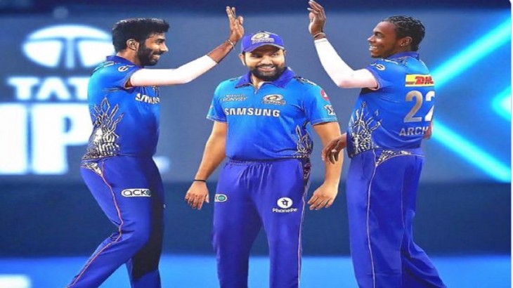mumbai indians can release 3 players before ipl 2024 auction
