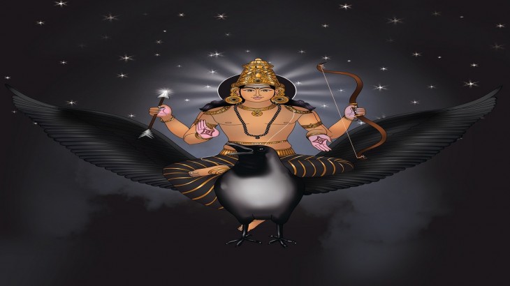 Shaniwaar Mantra 2023