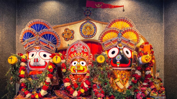 mysterious facts about jagannath temple