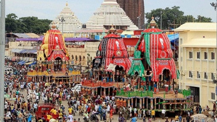 jagannath puri rath yatra 2023 date and time know puja rituals where is else is rath yatra is celebr