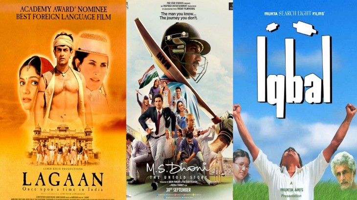 these 7 bollywood films based on cricket must watch