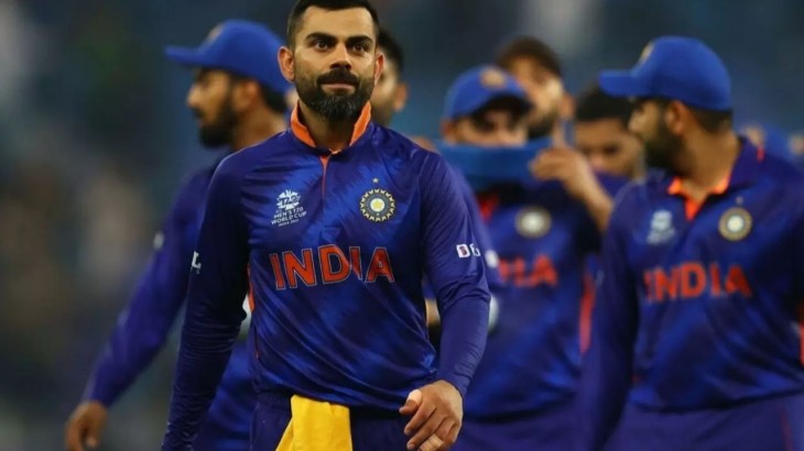 world cup 2023 team india rohit sharma should aware these mistakes