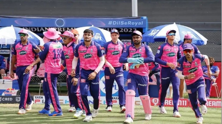 rajasthan royals released 3 players before ipl 2024 auction