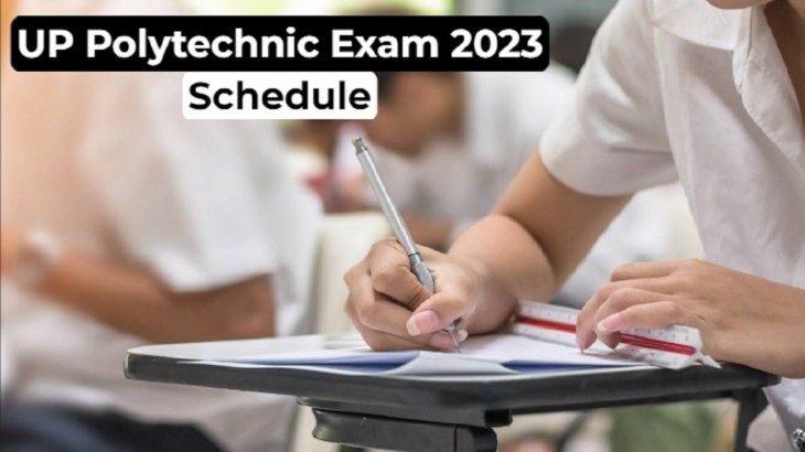 UP Politechnic Exam Schedule