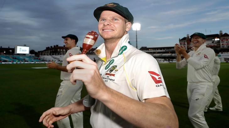 steve smith recall his concussion incident lords test