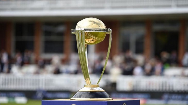 Eden Gardens and Wankhede stadium likely venues for ICC World Cup 2023