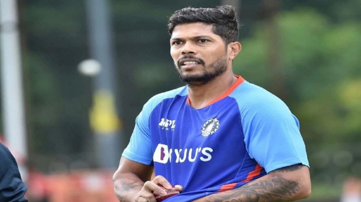 umesh yadav is not drop from west indies tour bcci reveal reason