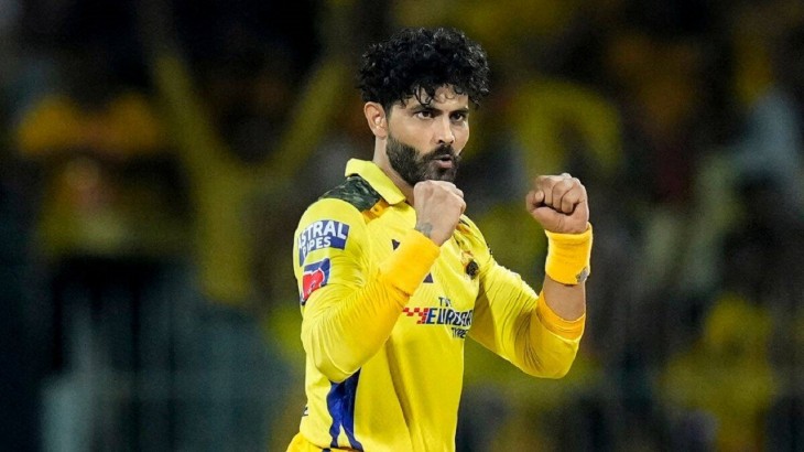 ipl 2024 jadeja is going to become captain csk ms dhoni