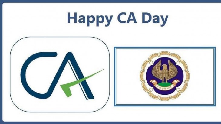 ca day on 1st july know facts about this day what is icai