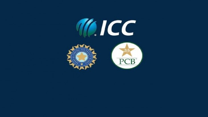 world cup 2023 pakistan cricket board sent delegation to india icc