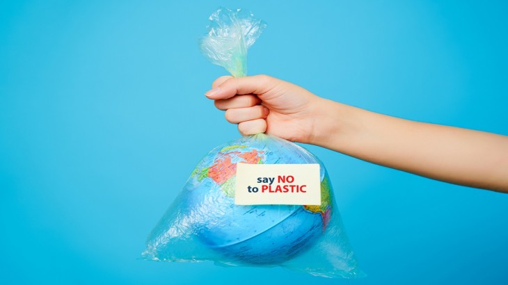 International Plastic Bag Free Day 2023