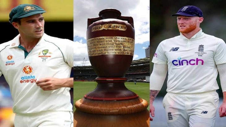 eng vs aus 2023 aus won 2nd test against eng in ashes series