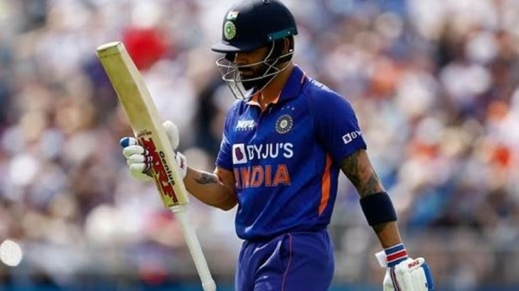 अहमदाबाद में विराट कोहली का रिकॉर्ड बढ़ा देगी टीम इंडिया की टेंशन