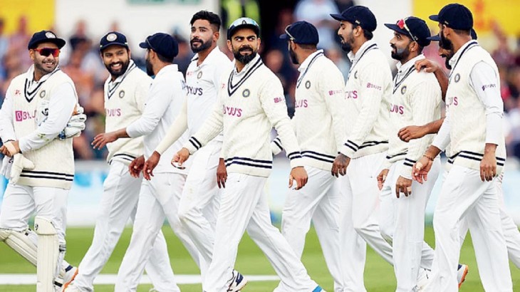 team India test cricket these players announce retirement from test