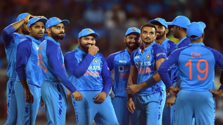 icc world cup 2023 bcci make sure schedule in favour of team india