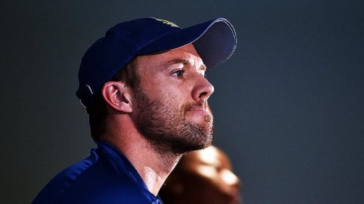 why ab de villiers retired from cricket reveal big reason