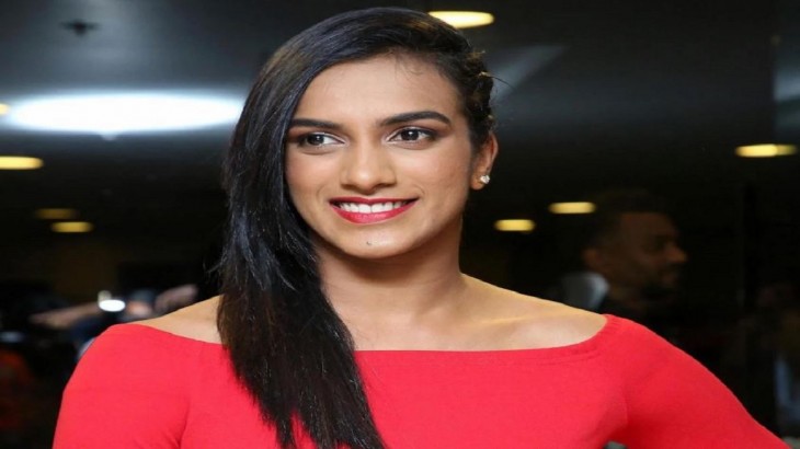 PV Sindhu Net Worth advertisement is major source of income