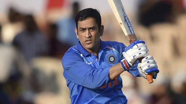 MS Dhoni Highest Score All Formats