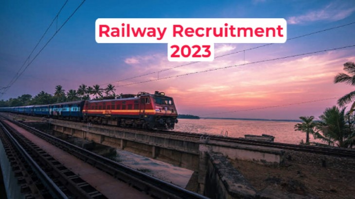 railway Recruitment