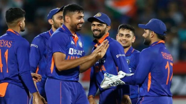वेस्टइंडीज सीरीज से पहले टीम इंडिया को लगा बड़ा झटका