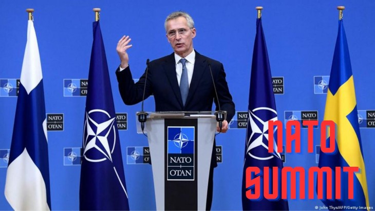 NATO Summit