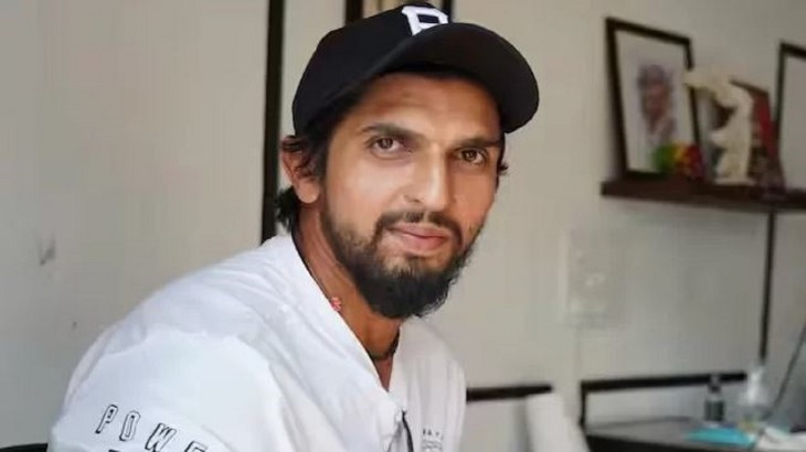 ishant sharma join commentary panel in west indies tour