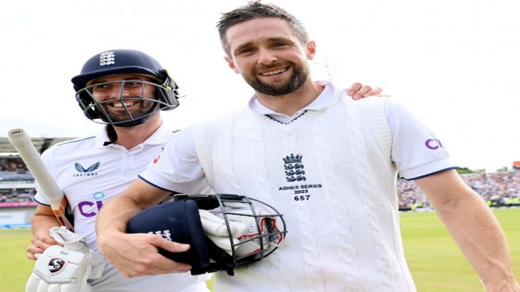 Ashes 2023: इंग्लैंड के जीत के साथ हेडिंग्ले टेस्ट में बने कई रिकॉर्ड
