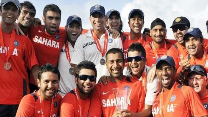 भारत ने आखिरी बार डोमिनिका में 2011 में खेला था टेस्ट