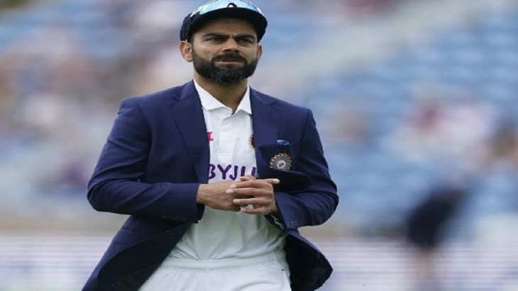 विराट कोहली फिर बनेंगे टीम इंडिया के टेस्ट कप्तान?