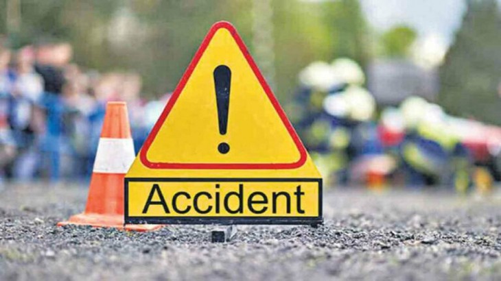 Pratapgarh Accident