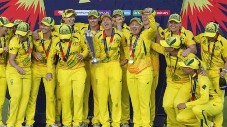 ICC ने महिला क्रिकेट के लिए उठाया ये बड़ा कदम