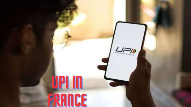 UPI in France
