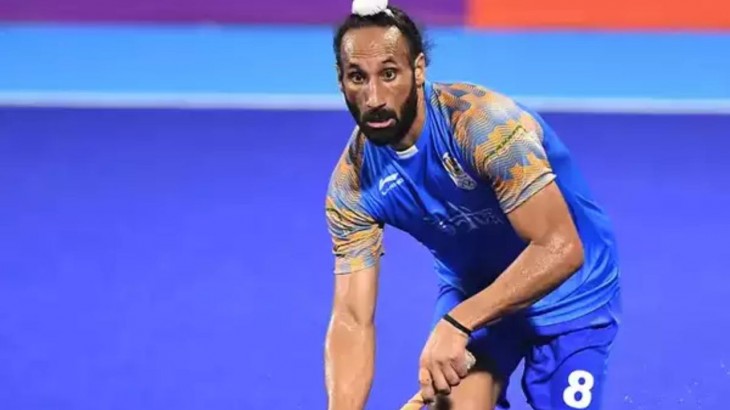 sardar singh birthday special facts about ex hockey captain