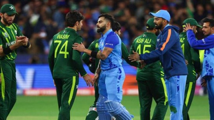 भारत-पाकिस्तान मैच के लिए अहमदाबाद की फ्लाइट टिकट 300 फीसदी बढ़ा