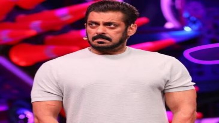 Salman Khan quitting bigg boss ott 2