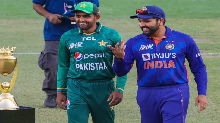 IND vs PAK Clash 3 Times In Asia Cup 2023 full details