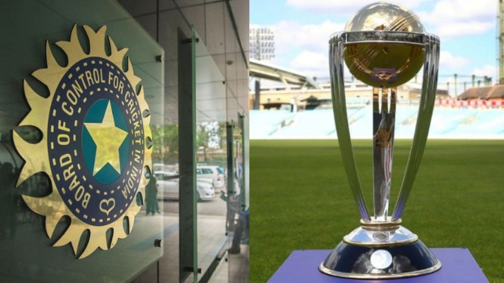 world cup 2023 team india is going to fully host first time in cricket
