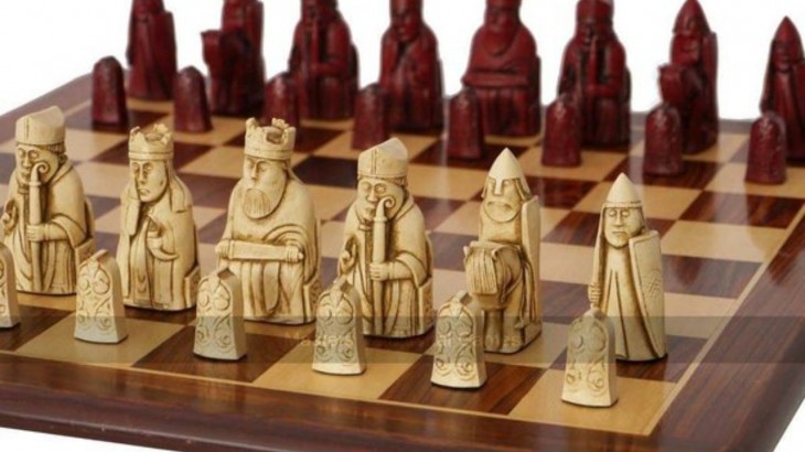 International Chess Day start being celebrated