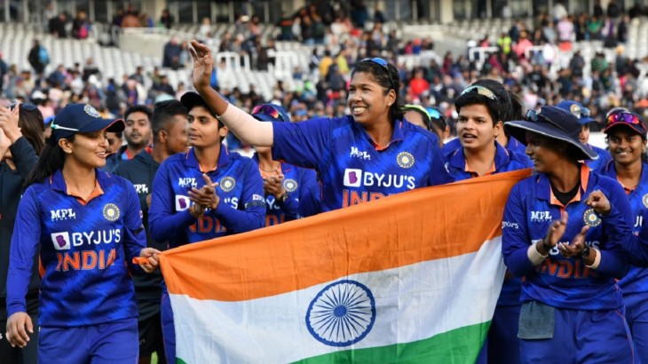 smriti mandhana icc rankings India womens national cricket team