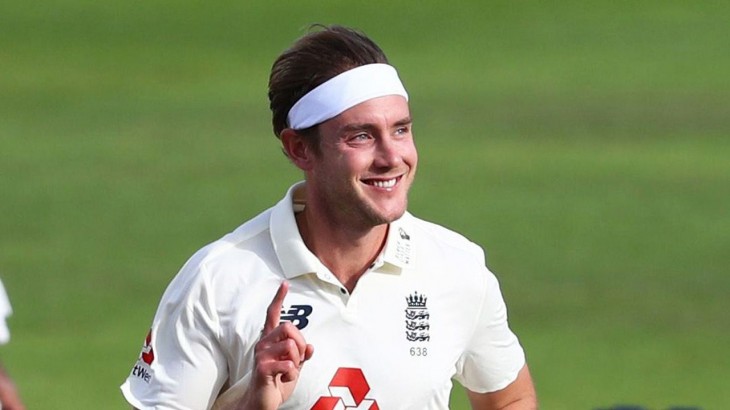ashes 2023 stuart broad create history complete 600 test wickets