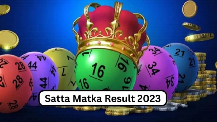 Satta Matka King Results Announced Live Updates 21 July 2023