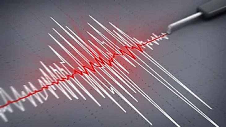 Earthquake in Arunachal