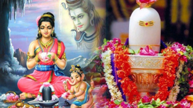 Sawan Rudrabhishek 2023 know ingredients right puja vidhi step by step