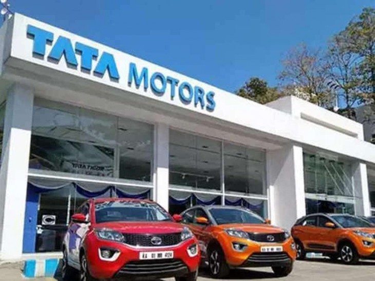Tata Motor,car,automobile